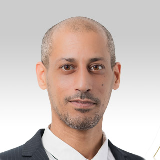 Roy Harbi